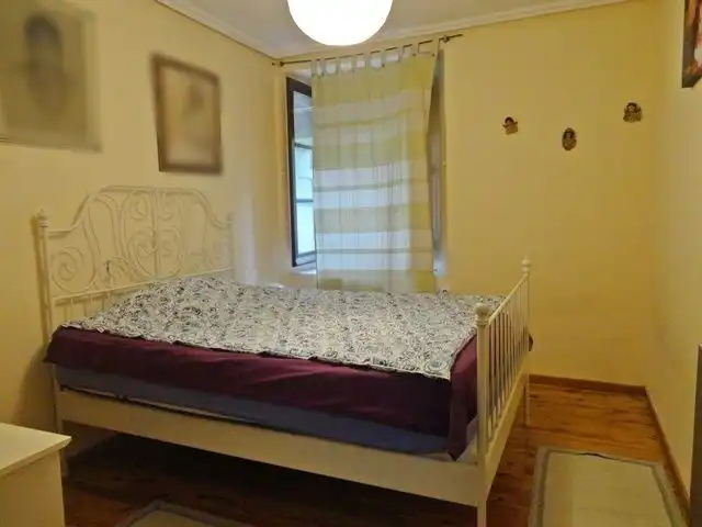 Dormitori de Casa o xalet en venda en Regumiel de la Sierra