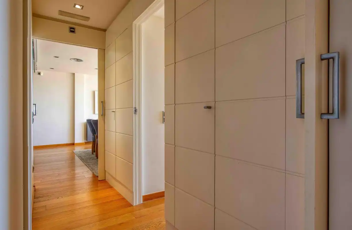 Piso en venta en Barcelona con Aire acondicionado, Calefacción y Jardín privado