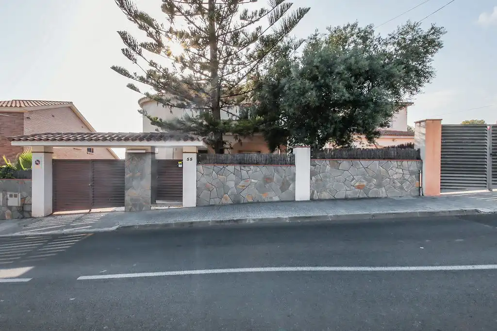 Chalet en venta en Av de Francia, imagen 10