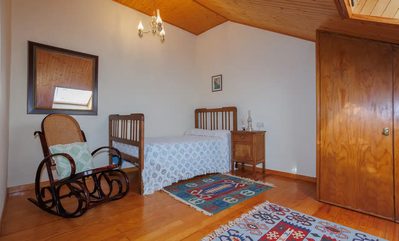 Casa amb terrassa en venda a Amoeiro, imagen 24