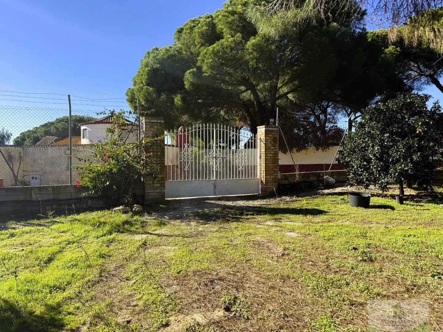 Casa o chalet en venta en Bonares con Aire acondicionado, Calefacción y Terraza
