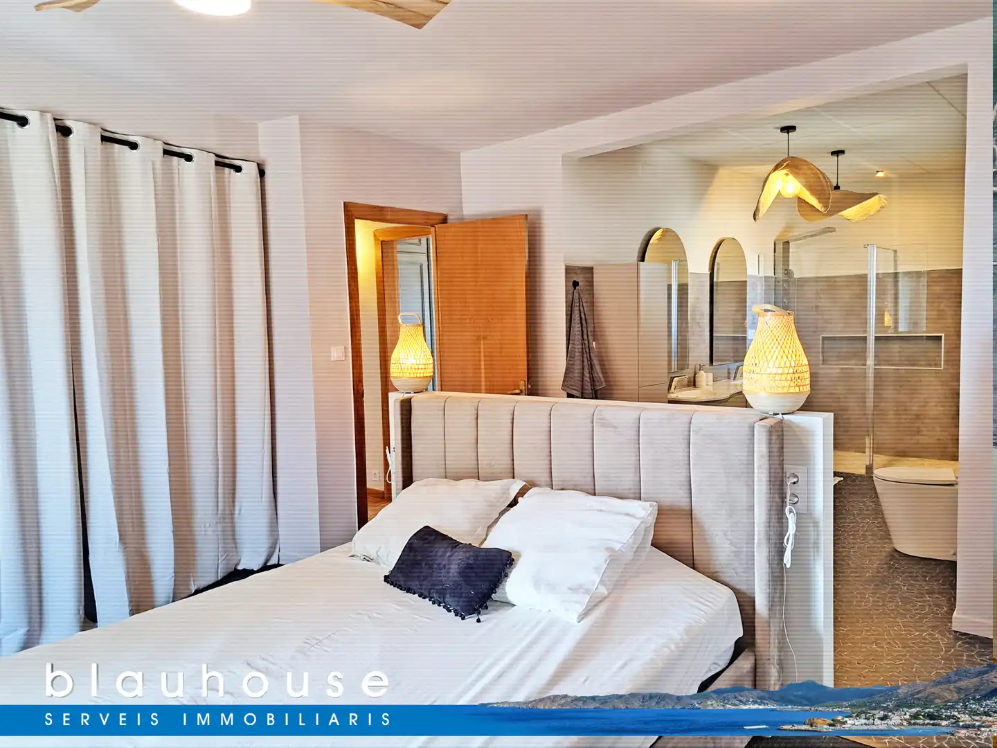 Casa con terraza en venta en El Colomer - La Bateria - La Coma, imagen 14