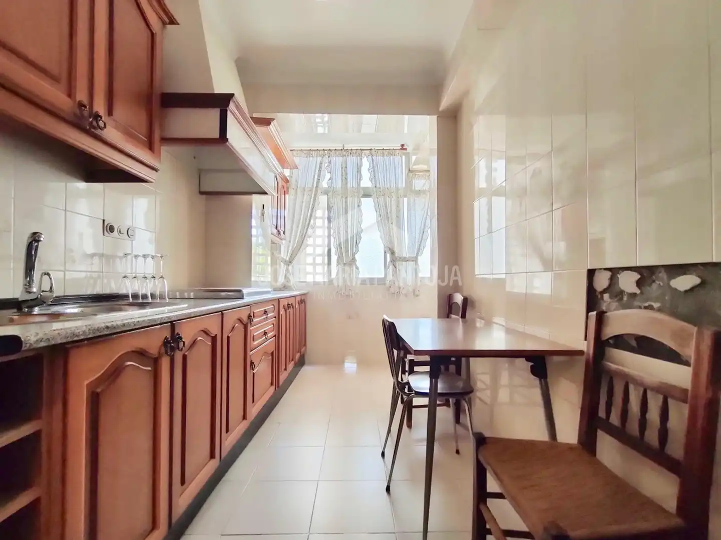 Cocina de Piso en venta en Jerez de la Frontera con Aire acondicionado y Calefacción