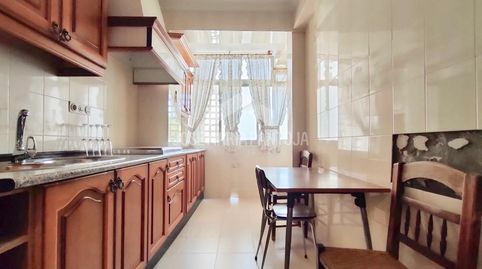 Foto 5 de Piso en venta en Vallesequillo, Jerez de la Frontera