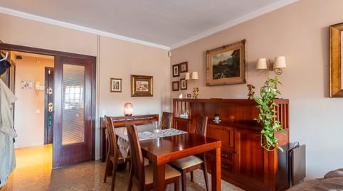 Foto 3 de Pis en venda a Plaça de Granollers, Via Europa - Parc Central, Mataró