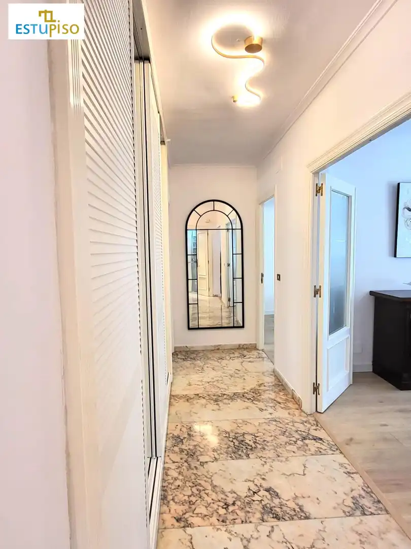 Flat for rent in León Capital 