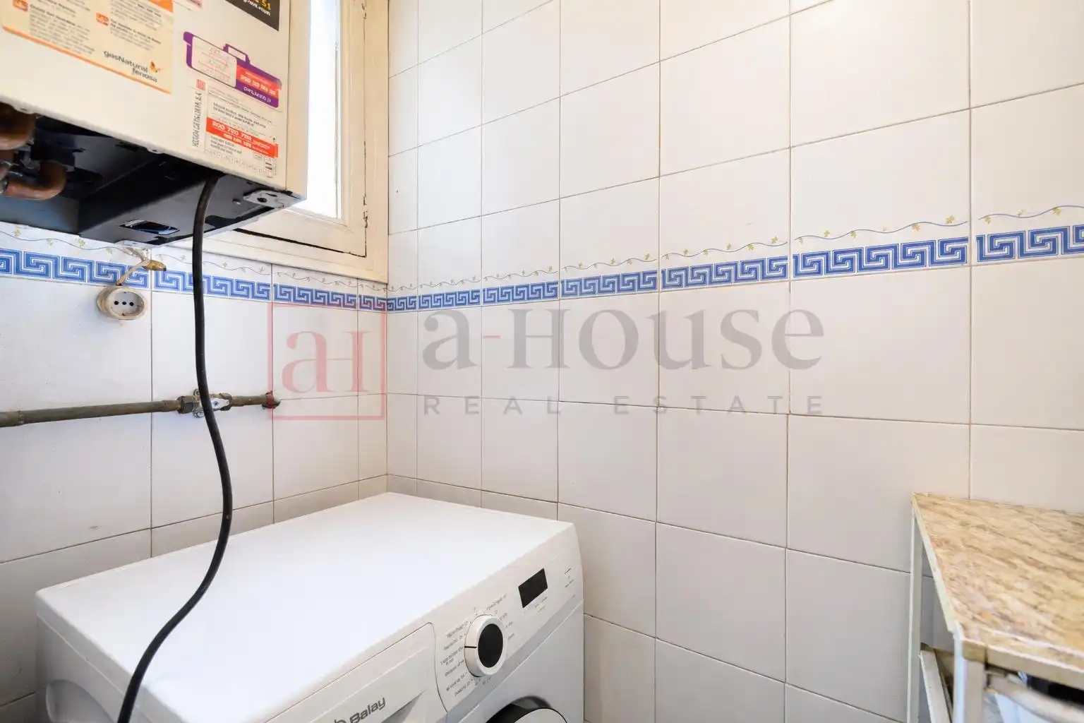 Appartement avec ascenseur à vendre à Carrer de Girona, imagen 8