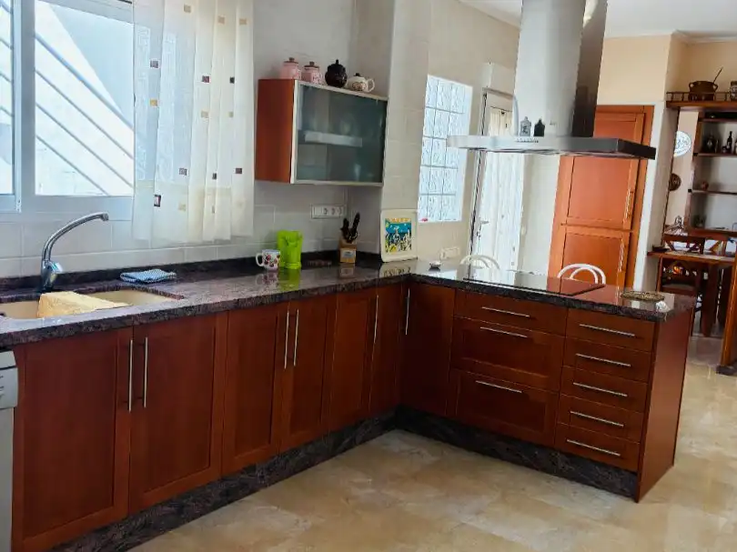 Casa in vendita a Carrer Cabo Garcia 0, imagen 16