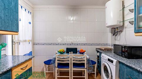 Foto 4 de Piso en venta en Roquetas Pueblo, Roquetas de Mar