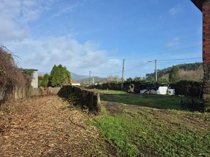 Casa o xalet en venda en Ortigueira