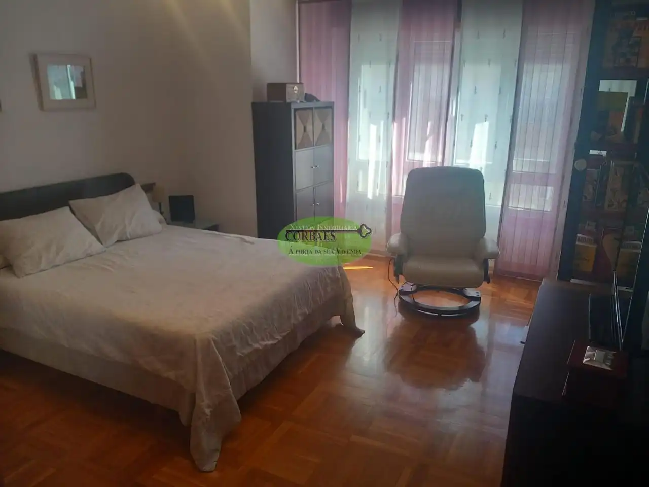 Flat with terrace for sale in Casco Viejo, imagen 6