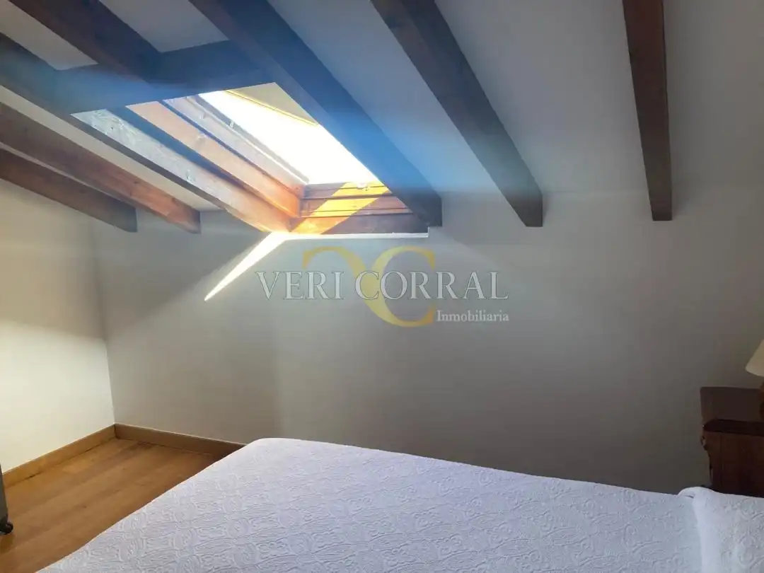 Casa o chalet en venta en Barrio Boria, San Vicente de la Barquera