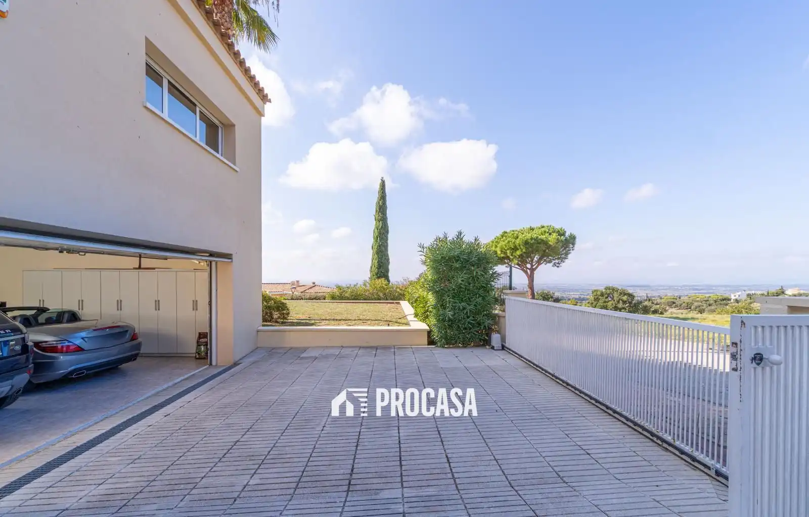 Casa o xalet en venda a Descartes, Palau-saverdera