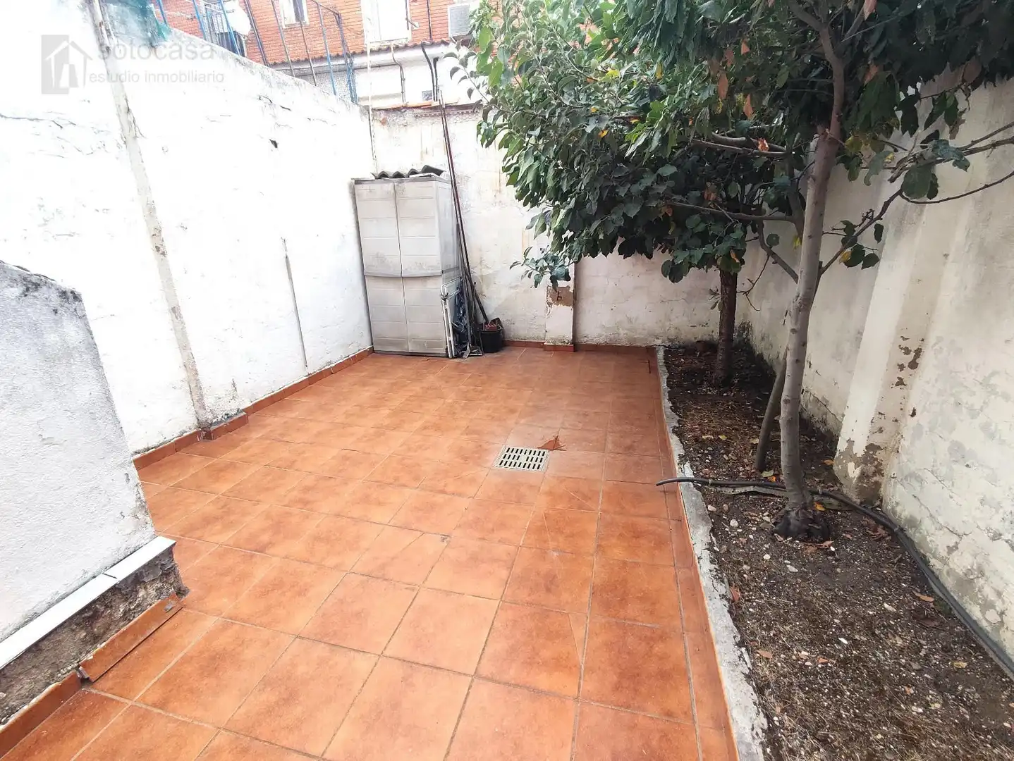 House with garden for sale in ENRIQUE LEON