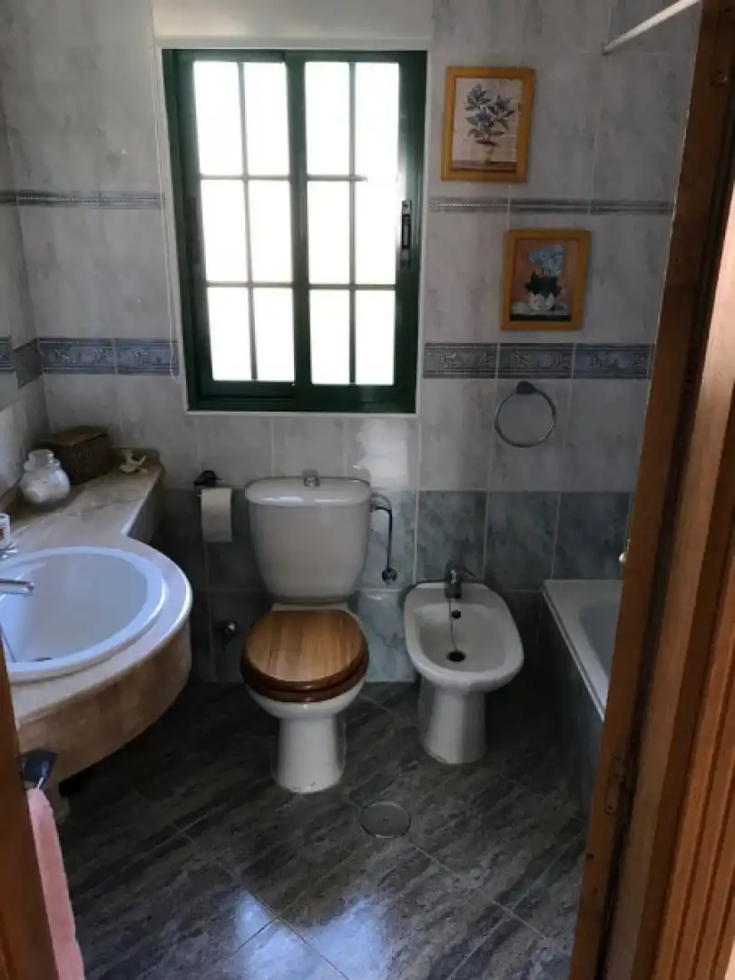 Chalet con terraza en venta en Rincón de Loix, imagen 22