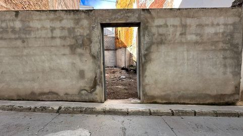 Foto 4 de Residencial en venta en Gestalagar, Valencia