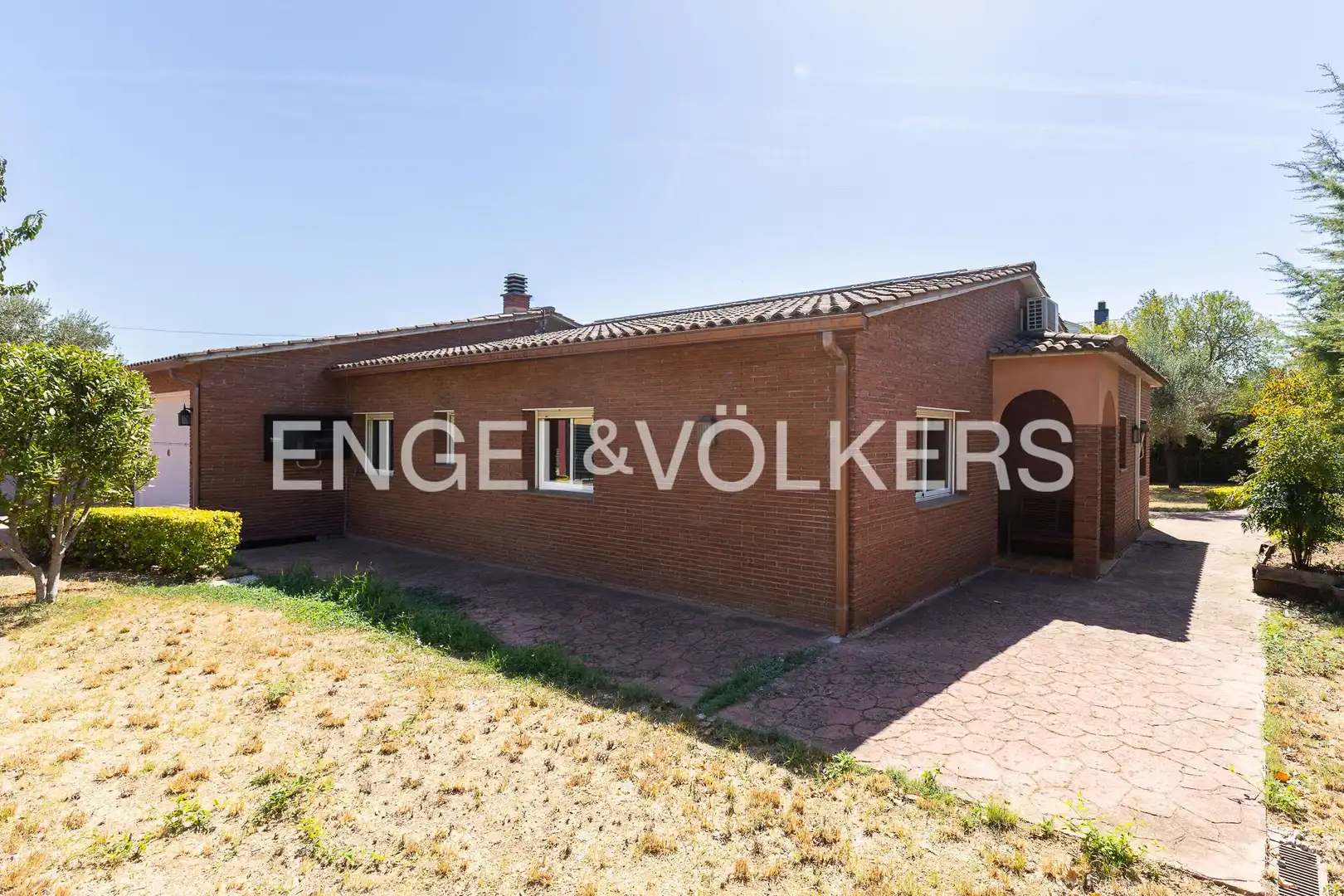 Casa amb piscina en venda a Llinars del Vallès, imagen 33
