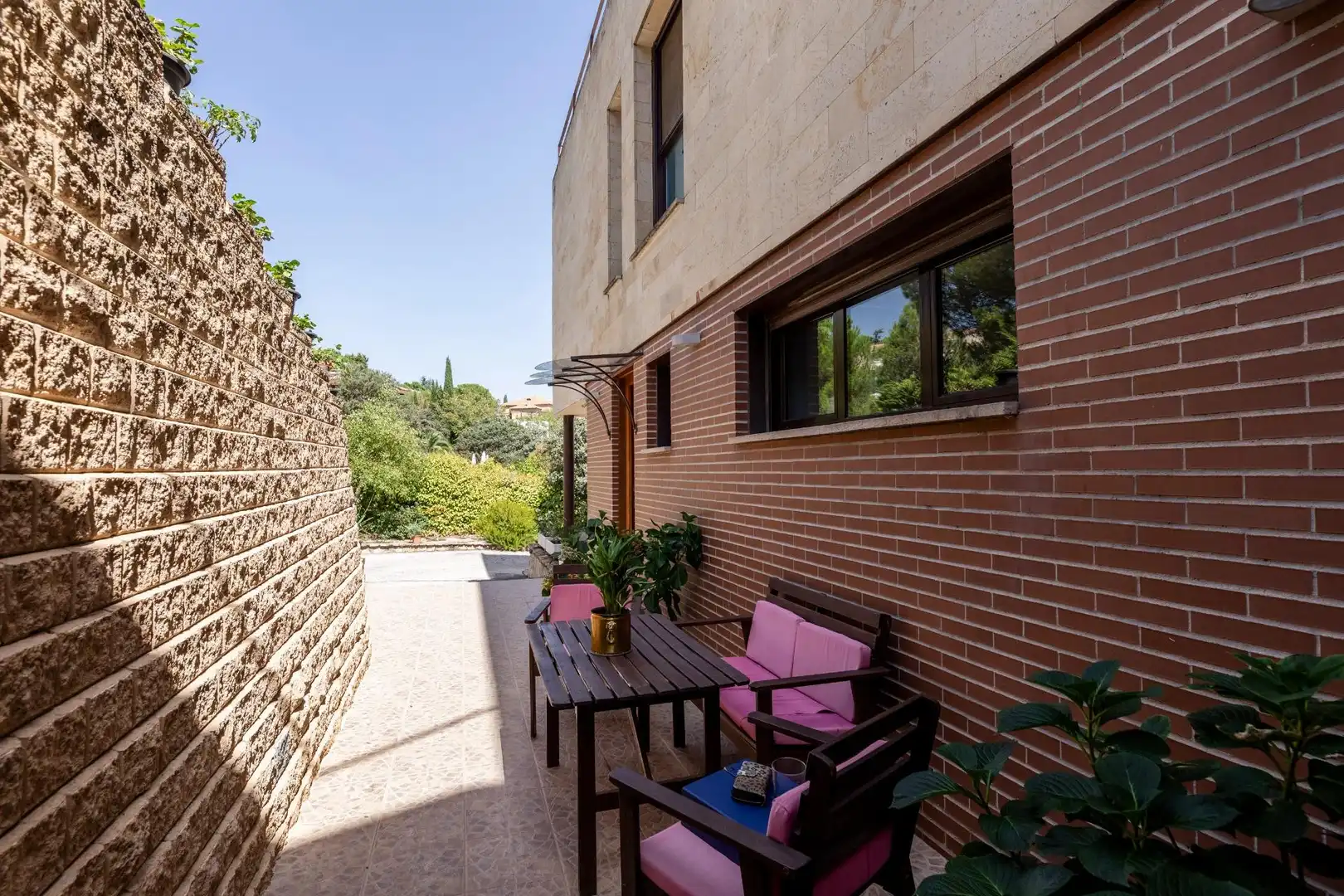 Detached house with terrace for sale in Los Peñascales, imagen 60