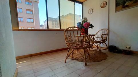 Foto 3 de Piso en venta en Calzadas, Villa Pilar, Burgos Capital