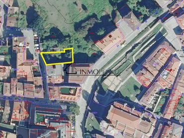 Terreni e lotti in vendita a DA MOUREIRA
