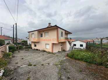 House for sale in Baiona