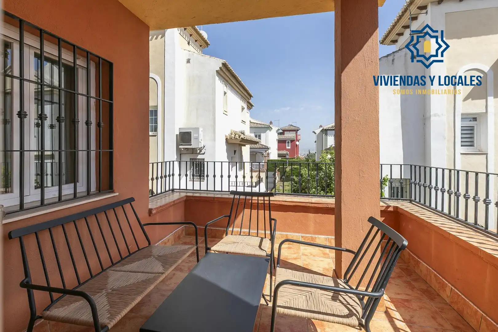 Villa con terrazza in vendita a Calle Cerro Bufón, imagen 5