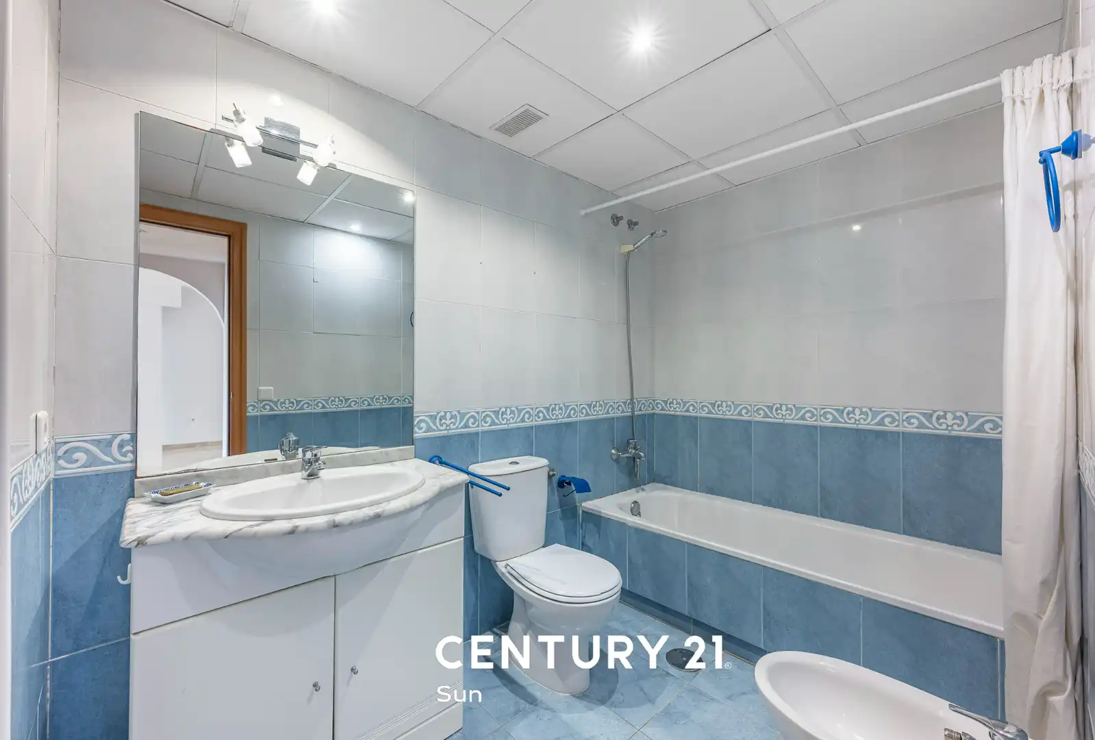 Apartament amb piscina en venda a Calle 18 A 18b, imagen 22