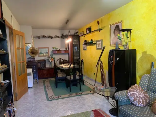 Comedor de Piso en venta en Vinaixa con Aire acondicionado, Calefacción y Amueblado