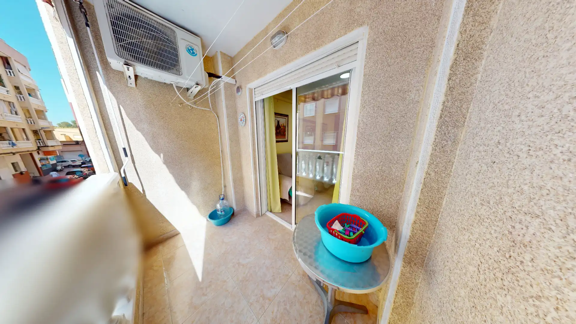 Flat for sale in Calle San Julián, 44, Parque de las Naciones