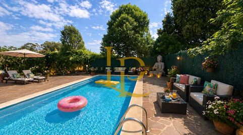 Foto 4 de Casa o chalet en venta en Caldes de Montbui, Barcelona