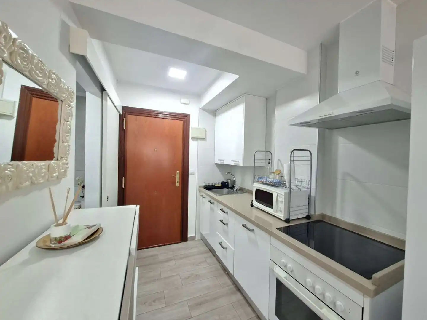Monolocale con piscina in affitto a N/A, imagen 11