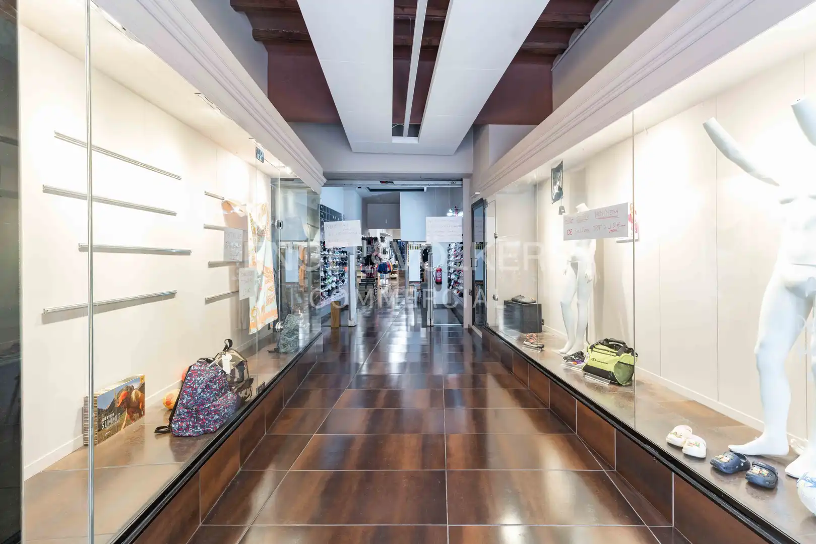 Local comercial de lloguer a Centre, imagen 6