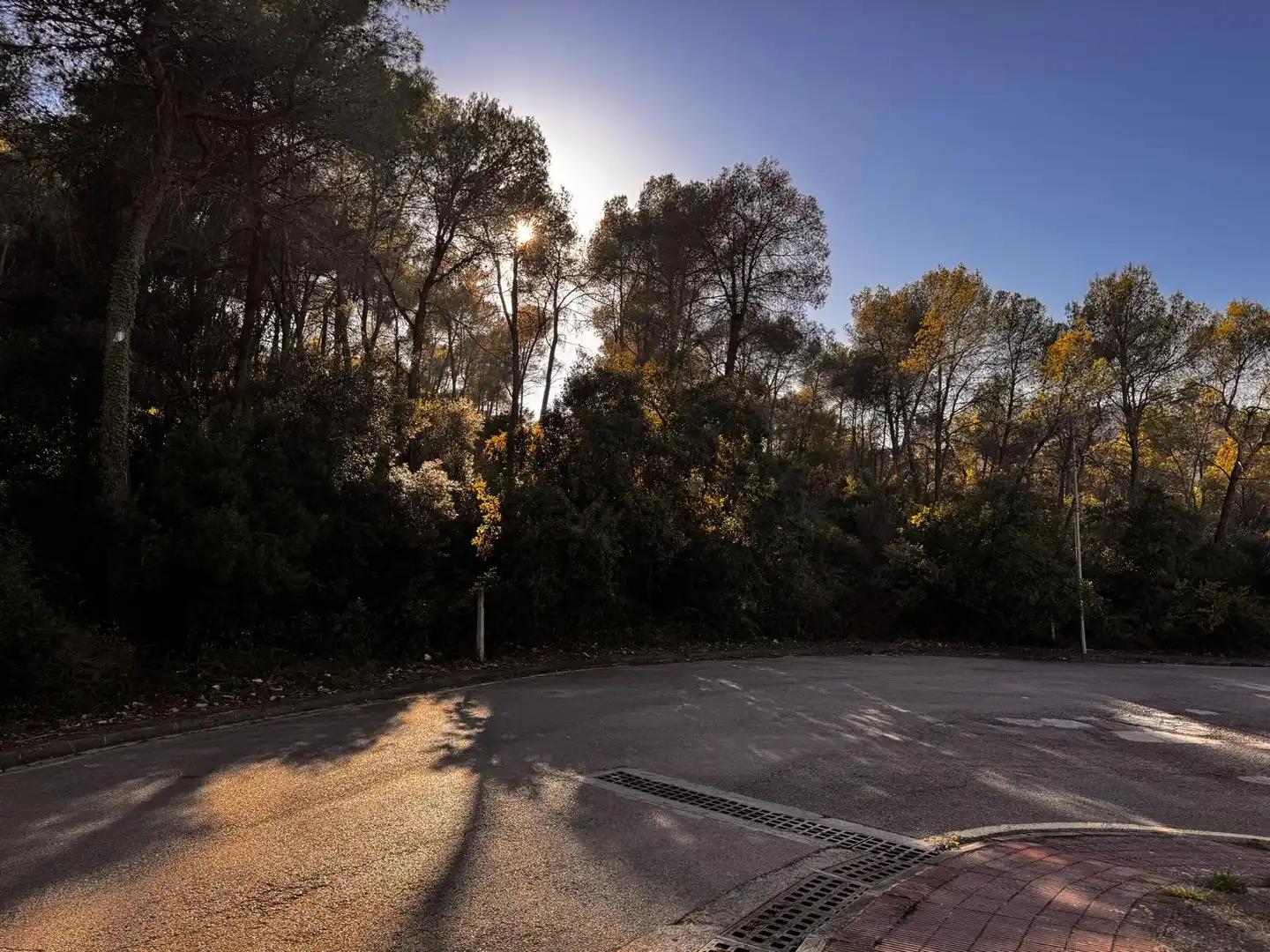 Wohnbaugrundstück zum Verkauf in Corbera de Llobregat, imagen 5