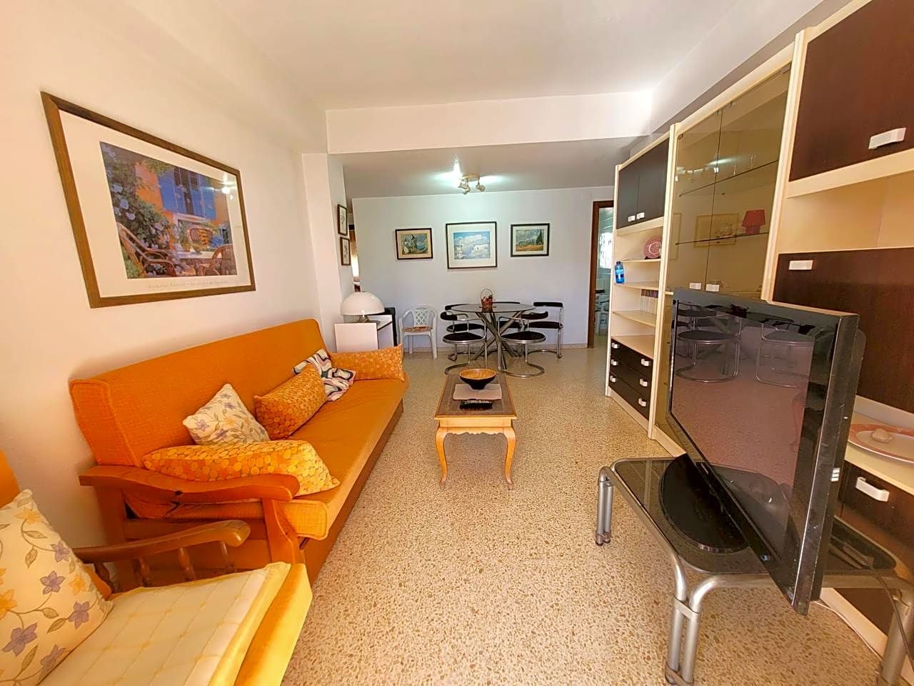 Apartamento de alquiler en Barracas, 36, Playa de Gandia