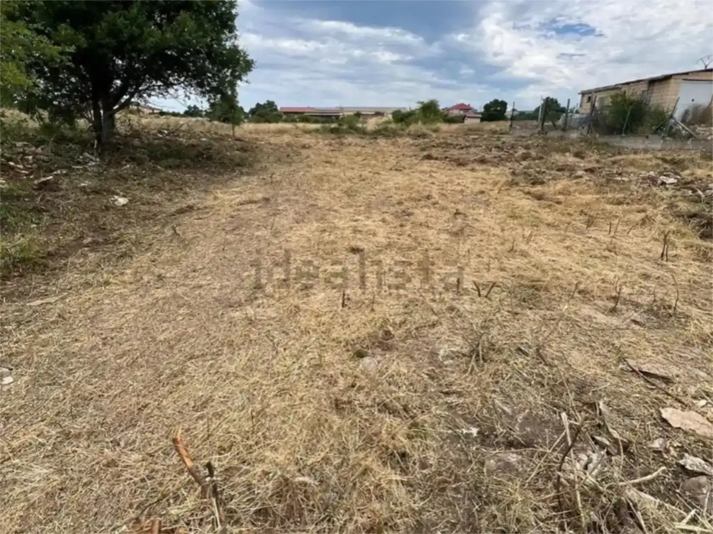 Land for sale in Valle de Losa