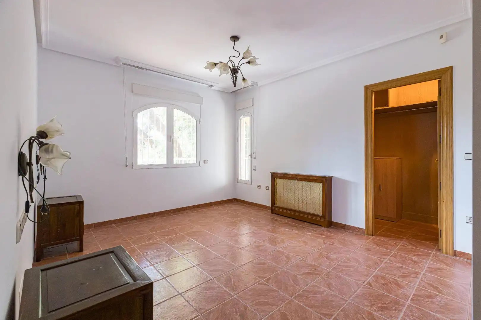 Casa o xalet en venda en Murcia amb Jardí privat, Terrassa i Traster