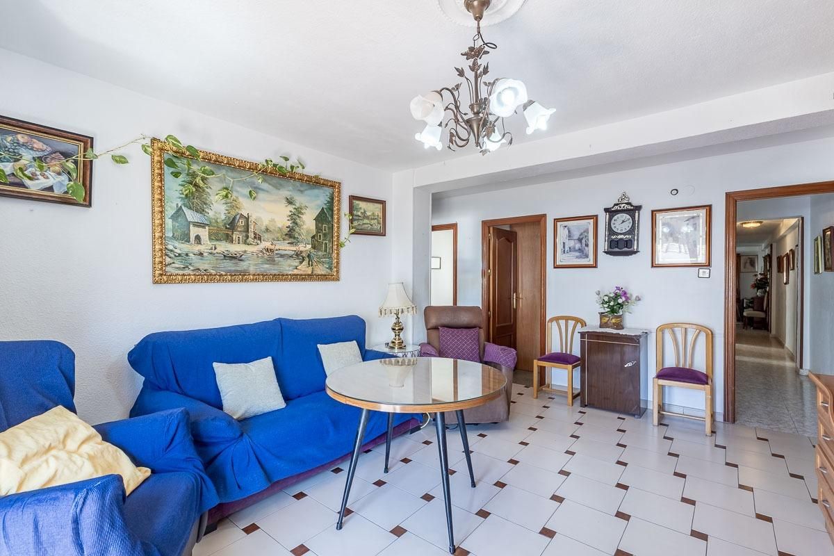 Piso en venta en Calle Concha Espina, 16, Barrio de Zaidín, Zaidín