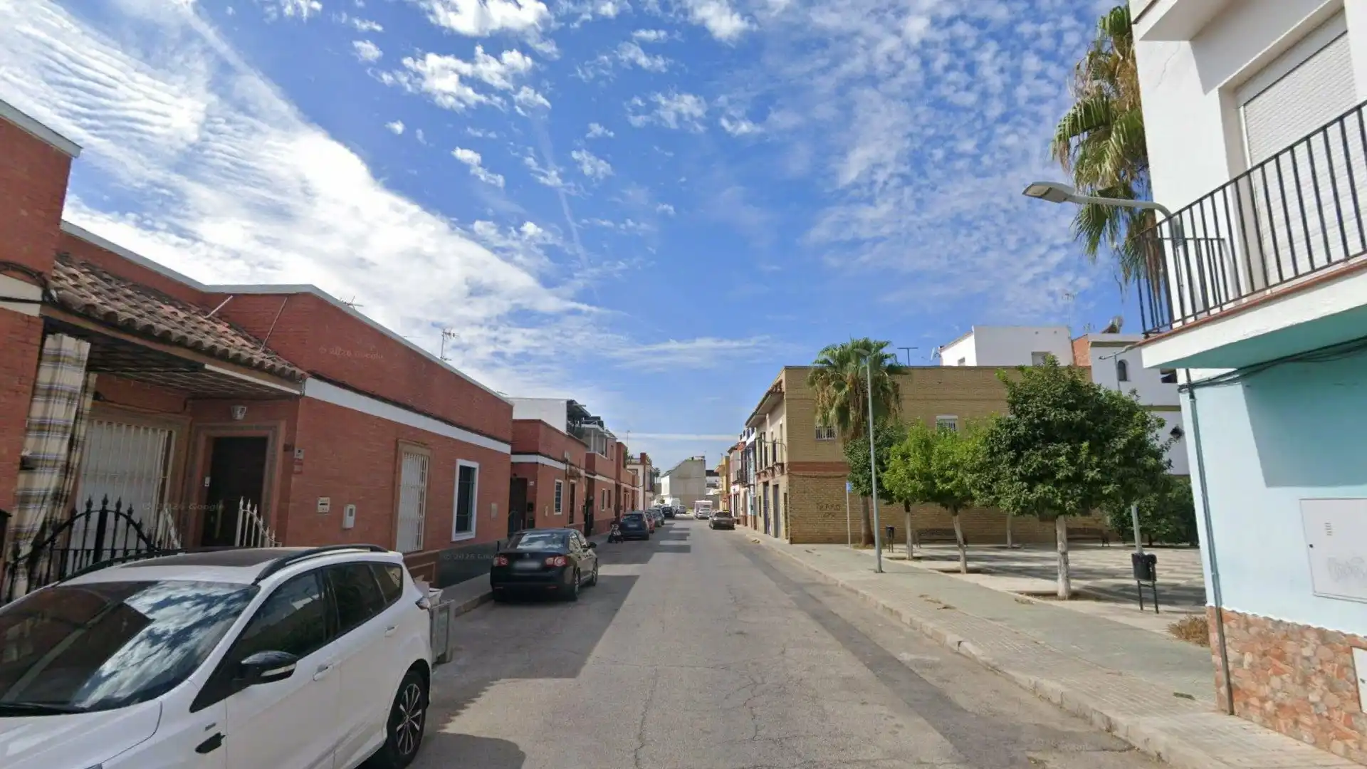 Casa bifamiliare in vendita a Alcala Del Rio, imagen 2