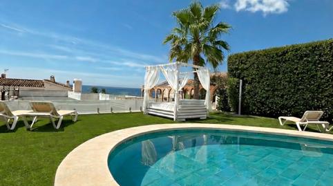 Foto 5 de Casa o xalet en venda a Calle Don Quijote, Torremuelle, Benalmádena