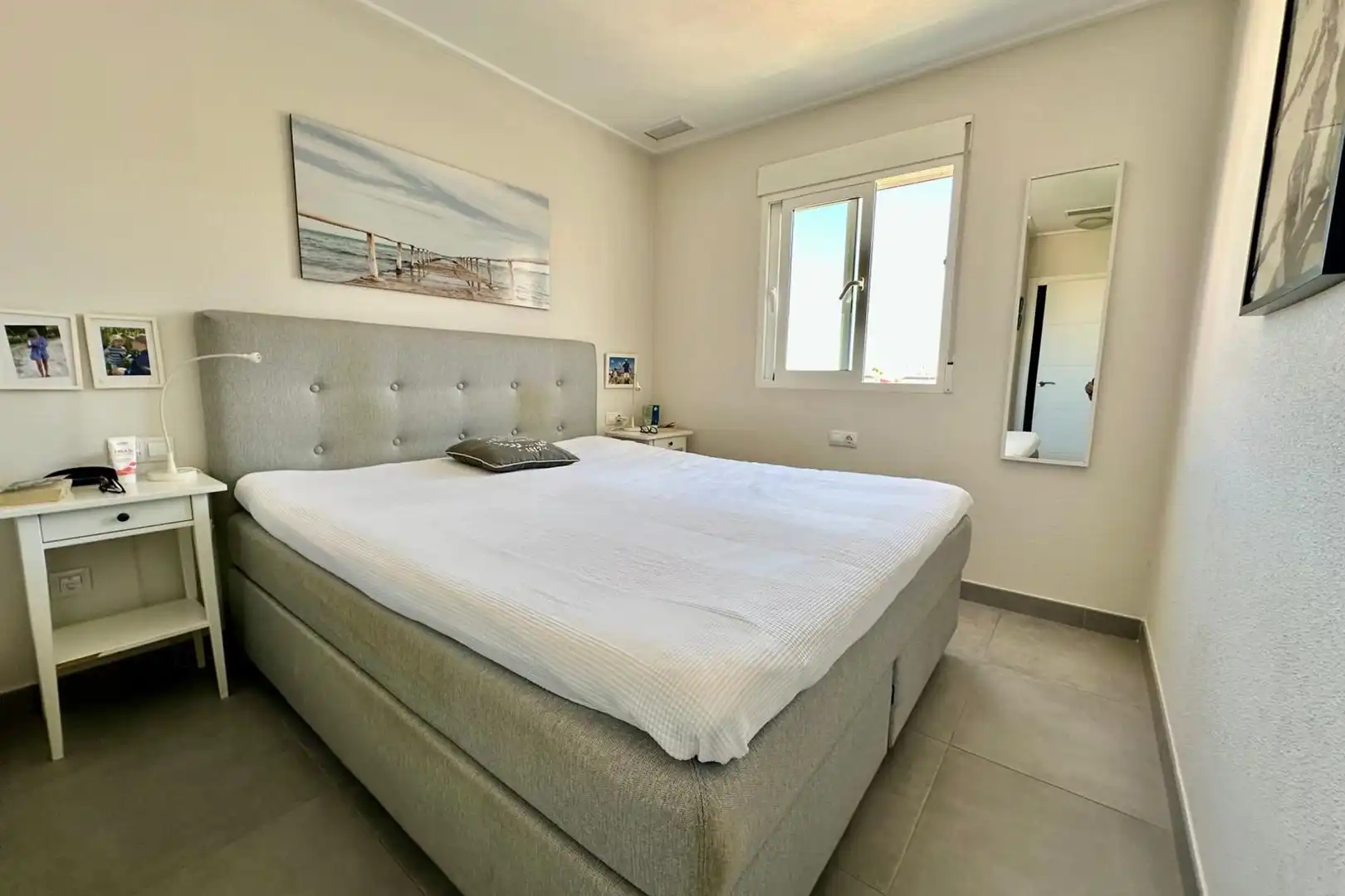 Apartament amb terrassa en venda a Los Balcones - Los Altos, imagen 5
