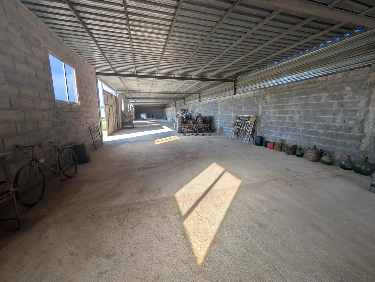 Terreno rustico in vendita a Partidas de interior - Zona Rústica, imagen 6