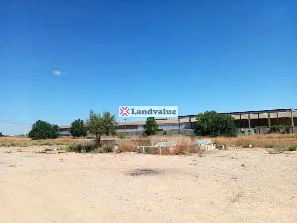 Terreno industrial en venta en ESPRONCEDA, imagen 7