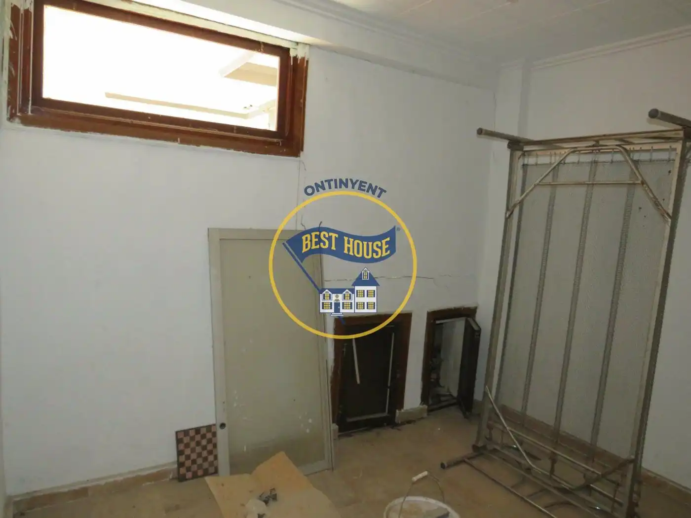 Casa o chalet en venta en Sant Josep - Zona Hospital