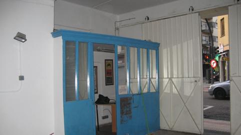 Photo 4 of Premises to rent in Calle de Van Dyck, 22, Salesas, Salamanca