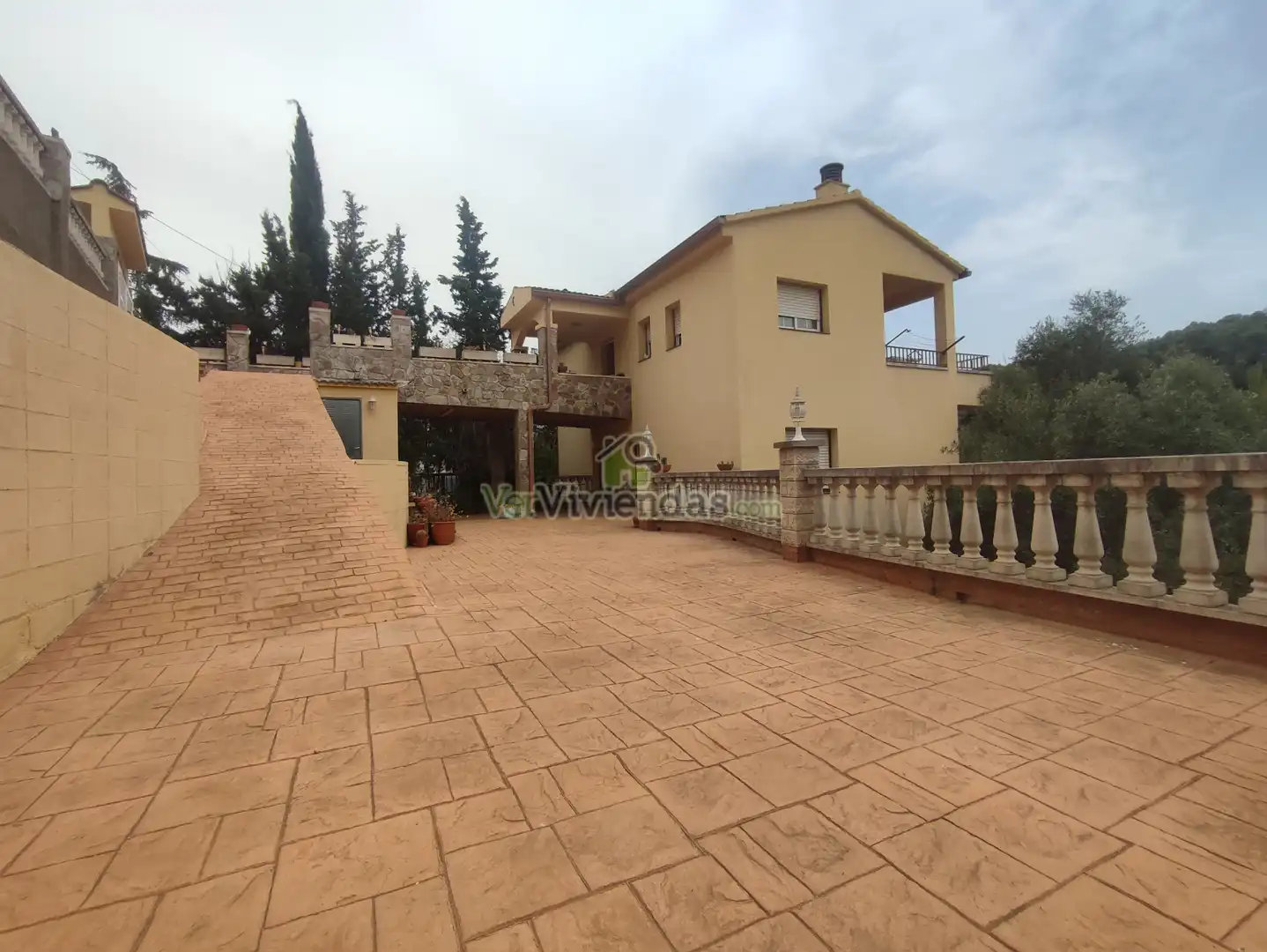 House with terrace for sale in Castellví de Rosanes, imagen 18