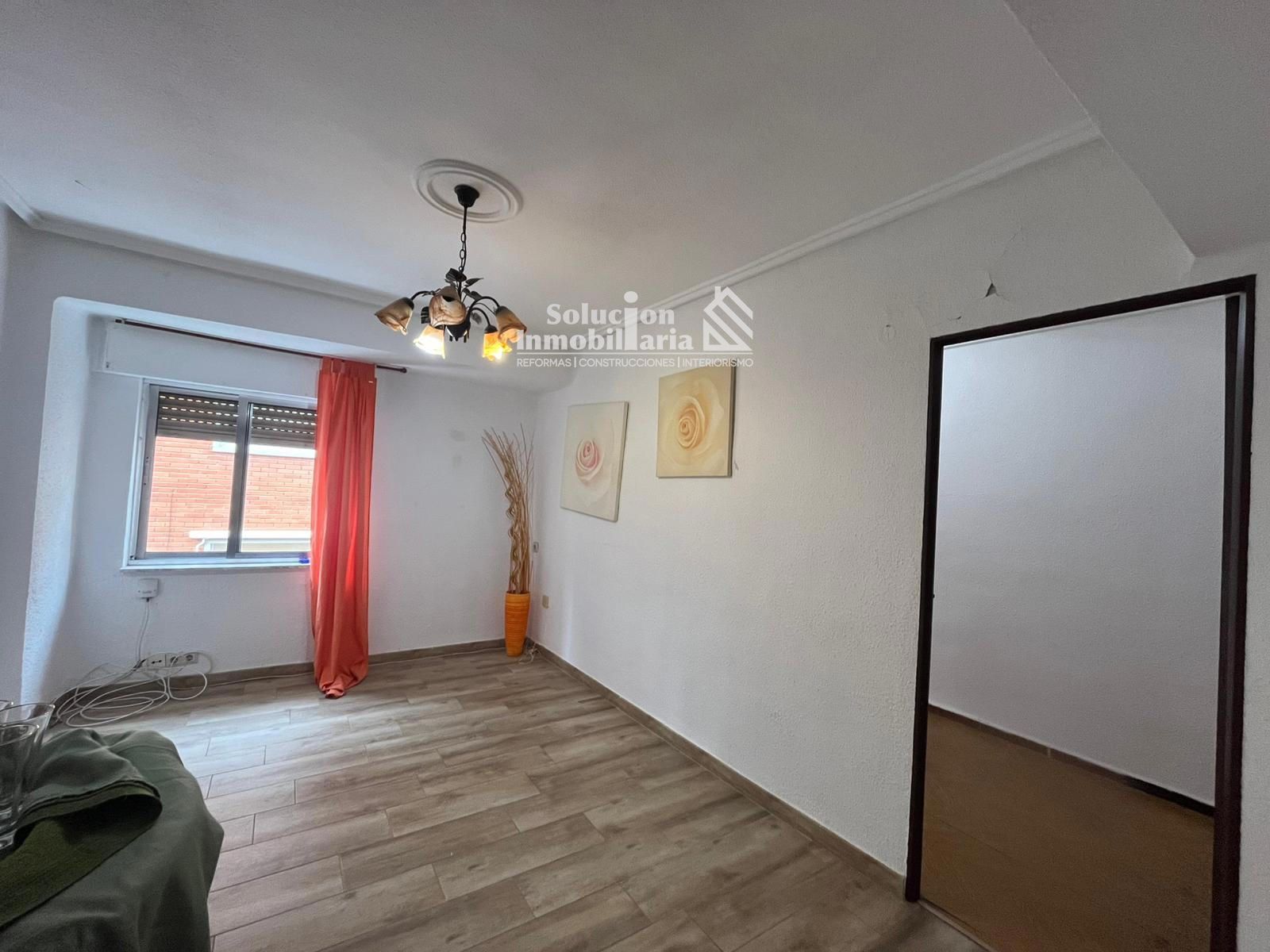 Pis en venda en Salamanca Capital amb Calefacció, Terrassa i Traster