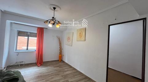 Foto 2 de Pis en venda a Diego de Deza, 6, Vidal, Salamanca Capital