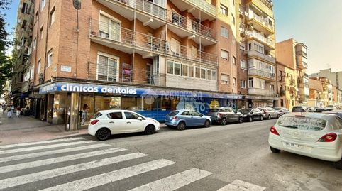 Foto 2 de Dúplex en venda a Estación - Parque O'Donnell, Alcalá de Henares