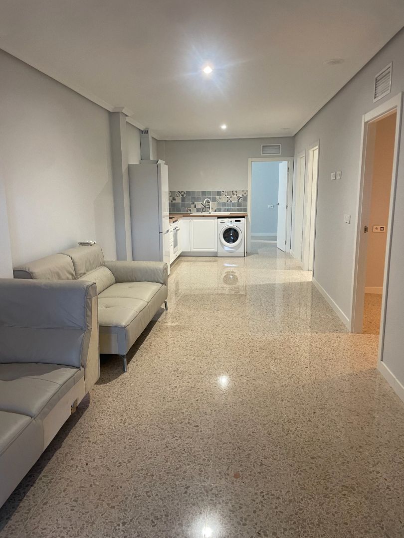 Oficina de alquiler en Alicante / Alacant con Aire acondicionado y Calefacción