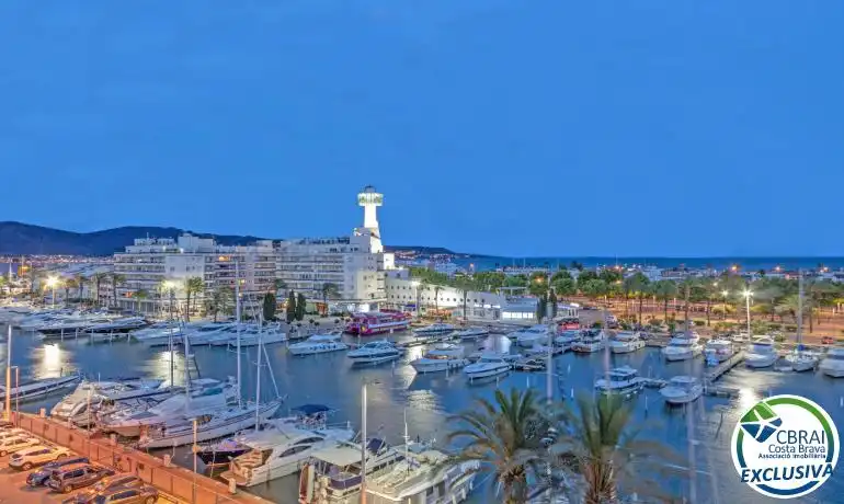 Apartament amb ascensor en venda a Carrer Port Grec, imagen 36